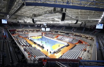 Qatar will host the Futsal Intercontinental Cup