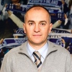 Futsal legend Mico Martic joins the Futsal Focus Business Conference