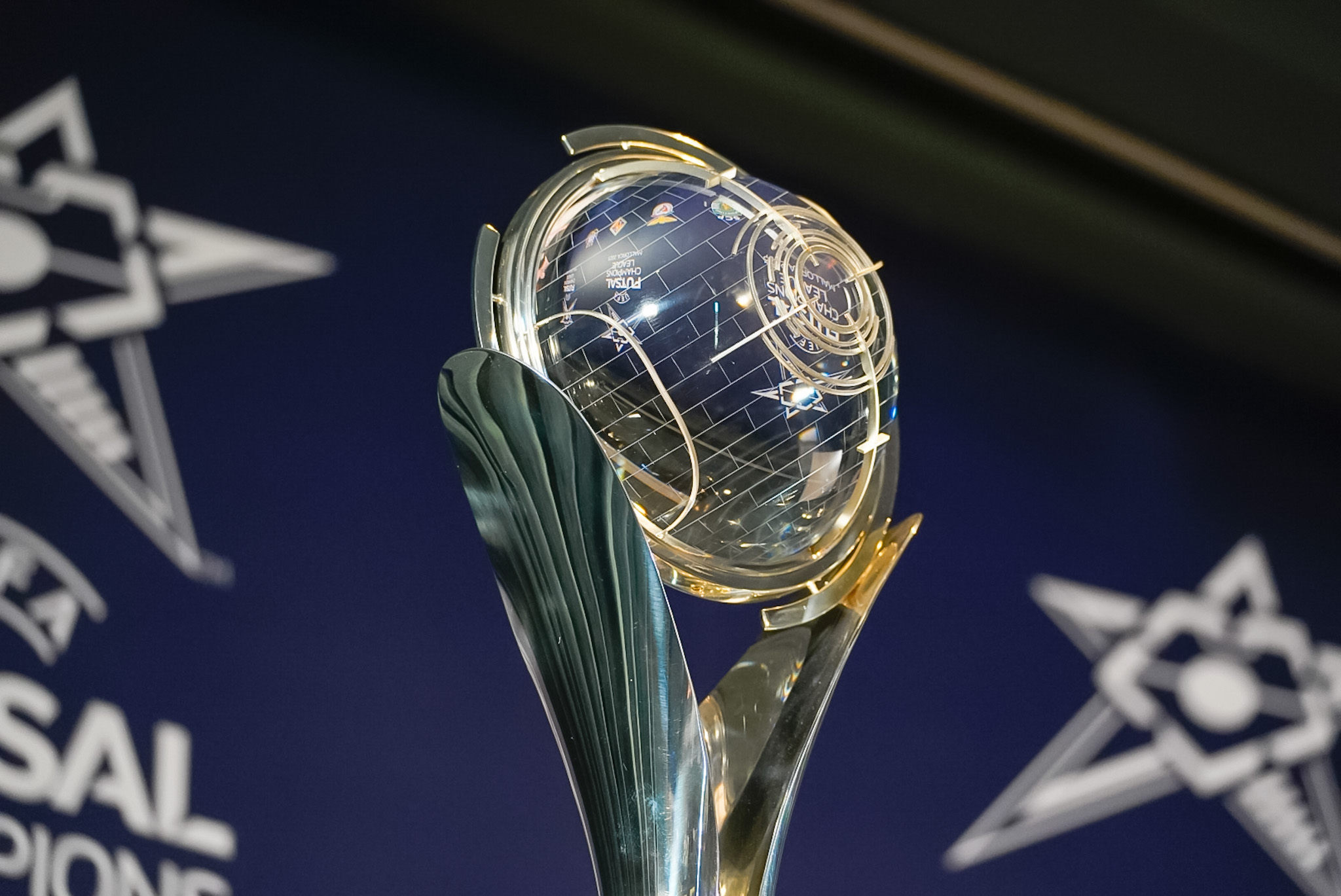 Onde ver a fase final da UEFA Futsal Champions League, Futsal Champions  League