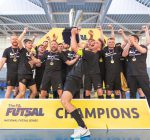 Bloomsbury Futsal – English Futsal Champions 2023