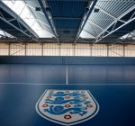 England Futsal development