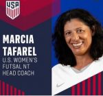Marcia Tafarel – Futsal