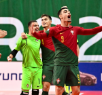 Portugal UEFA Futsal EURO U19