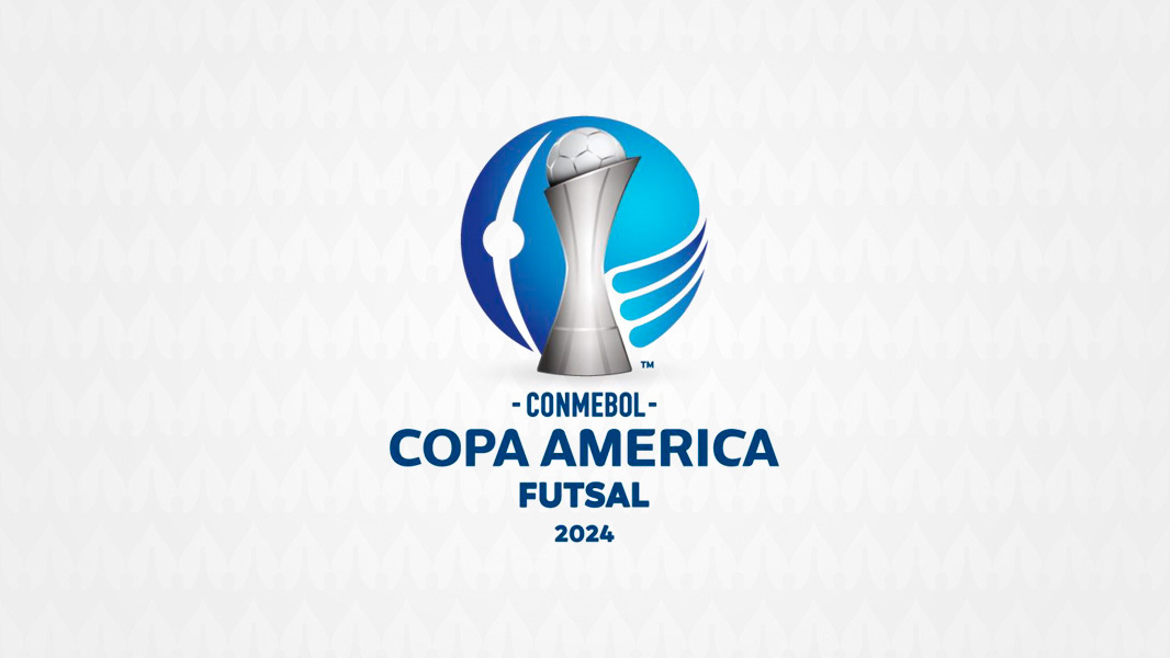 CONMEBOL Copa América Futsal 2024 Groups and Tournament Structure