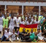 Ghana national futsal team