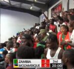 Zambia Futsal