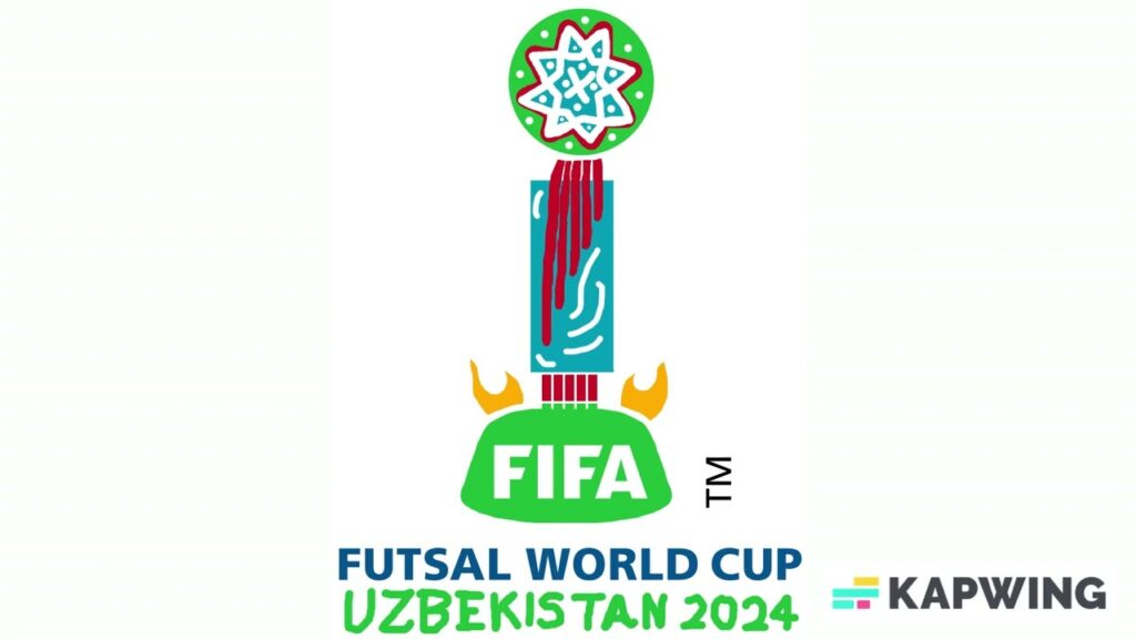 24 Nations Secure Their Spots in 2024 FIFA Futsal World Cup
