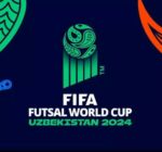 2024 FIFA Futsal World Cup draw