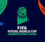 2024 FIFA Futsal World Cup draw