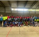 Haiti National Futsal team