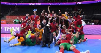 FIFA Launches Inaugural FIFA Futsal World Rankings: A Milestone for Futsal