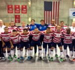 US-Futsal-National-Team – 2015