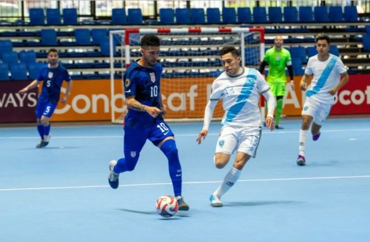 Navigating the Intersection of Futsal and Indoor Soccer: A Critical Analysis