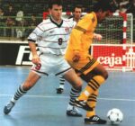 US Soccer v Malaysia 1996 FIFA Futsal World Cup