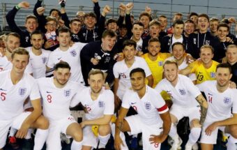 England Futsal’s Financial Challenges And Optimism Amid International Draw Milestones
