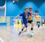 Manchester Futsal Club v Bloomsbury