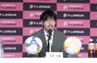 Daisuke Matsui's Vision for Japanese Futsal