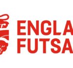 England Futsal update