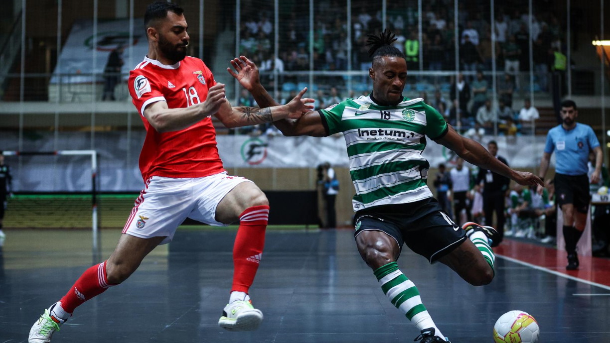 Mário Silva's Record-Breaking Contract and Pany Varela's Potential Move Highlight Saudi Arabia's Growing Investment in Futsal