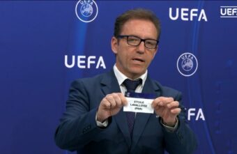 UEFA Futsal Champions League: Thrilling Draws Set the Stage for 2024/25 Season