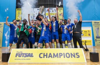 Manchester Futsal Club Champions League Event: A Chance for Unity and Renewal Amidst Uncertainty