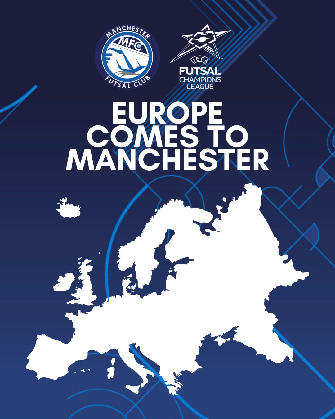 Manchester Futsal Club Champions League Event: A Chance for Unity and Renewal Amidst Uncertainty