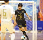 Matsui’s Vision for Japanese Futsal