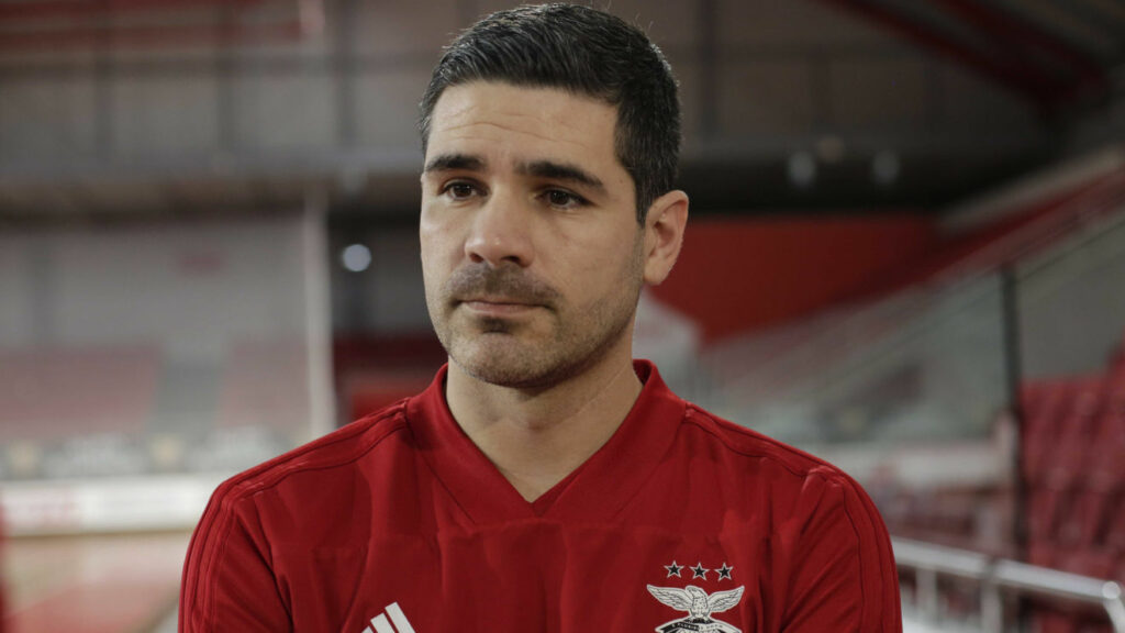 Mário Silva Set to Become the Highest-Paid Futsal Coach in the World