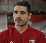 SL Benfica Mário Silva