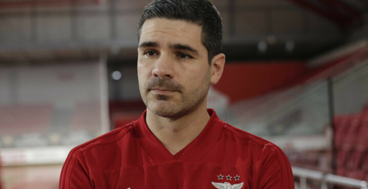 Mário Silva Set to Become the Highest-Paid Futsal Coach in the World