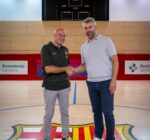 Tino Pérez, new FC Barcelona futsal coach