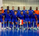 French national futsal team