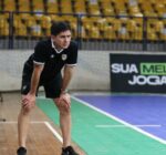 Tony Toral – futsal