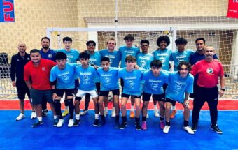 U.S. Futsal National Teams Set to Compete in IFA World Championship in Malaysia