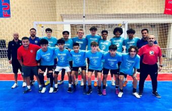 U.S. Futsal National Teams Set to Compete in IFA World Championship in Malaysia