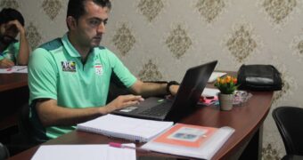 The Silent Architect of Success: Unveiling the Crucial Role of Analysts and Nutrition in Futsal with Alireza Abbasi