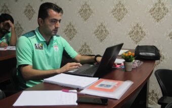 The Silent Architect of Success: Unveiling the Crucial Role of Analysts and Nutrition in Futsal with Alireza Abbasi