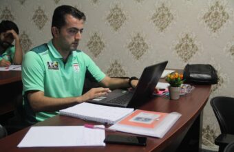 The Silent Architect of Success: Unveiling the Crucial Role of Analysts and Nutrition in Futsal with Alireza Abbasi