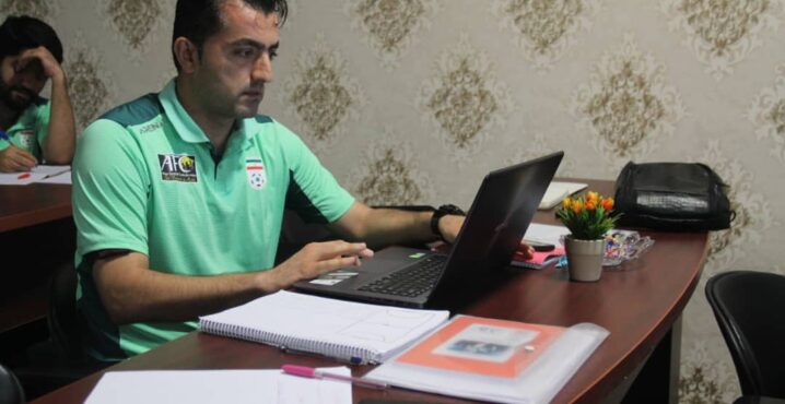 The Silent Architect of Success: Unveiling the Crucial Role of Analysts and Nutrition in Futsal with Alireza Abbasi