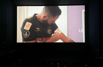 Magnus Futsal Documentary Premieres to Packed Cinema, Celebrating Historic Libertadores Victory