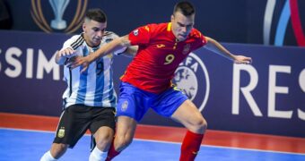 FIFA Futsal World Cup Squads Unveiled - Uzbekistan 2024