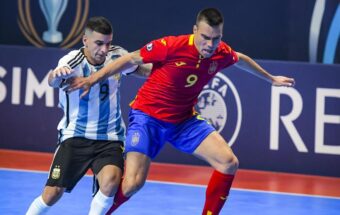 FIFA Futsal World Cup Squads Unveiled - Uzbekistan 2024