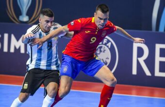 FIFA Futsal World Cup Squads Unveiled - Uzbekistan 2024