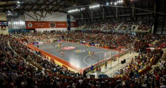 UEFA Futsal Champions League Elite Round: Europe’s Best Set for Showdown