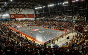 UEFA Futsal Champions League Elite Round: Europe’s Best Set for Showdown