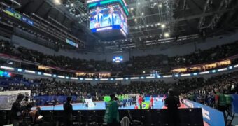 2024 FIFA Futsal World Cup: A Triumph of Development, But Is It Time for Commercialization?