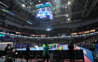 2024 FIFA Futsal World Cup: A Triumph of Development, But Is It Time for Commercialization?