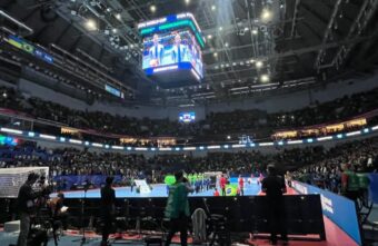 2024 FIFA Futsal World Cup: A Triumph of Development, But Is It Time for Commercialization?