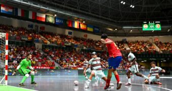 2025 UEFA Under-19 Futsal EURO: A Comprehensive Guide