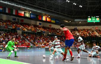 2025 UEFA Under-19 Futsal EURO: A Comprehensive Guide